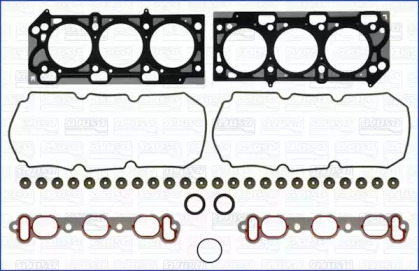 Ajusa 52246500 Комплект прокладок ГБЦ