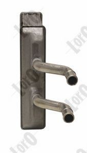 Abakus 037-015-0009-B Радіатор обігрівача салону Abakus 037-015-0009-B Радіатор обігрівача салону