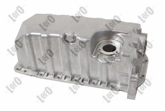 Abakus 100-00-150 Oil pan gearbox
