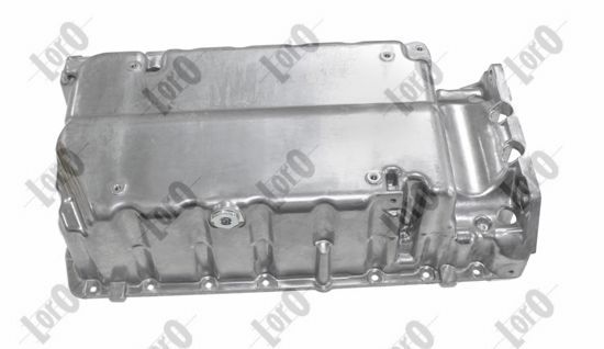 Abakus 100-00-151 Oelwanne