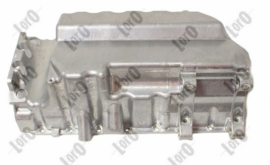 Abakus 100-00-158 Oelwanne