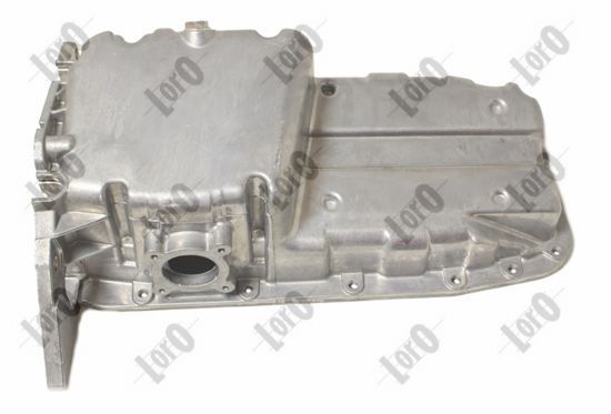 Abakus 100-00-163 Масляный поддон Abakus 100-00-163 Масляный поддон