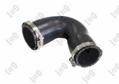 Abakus 053-028-030 Патрубок інтеркулера Abakus 053-028-030 Патрубок інтеркулера