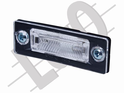 Abakus 053-21-905 Lamp assy license plate Abakus 053-21-905 Lamp assy license plate