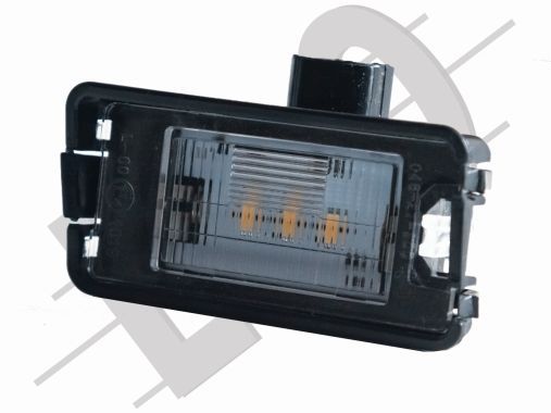 Abakus 046-21-900LED Ліхтар підсвічування номерного знака Abakus 046-21-900LED Ліхтар підсвічування номерного знака