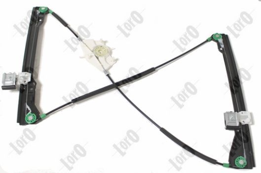 Abakus 130-053-012 Regulator assy door window Abakus 130-053-012 Regulator assy door window