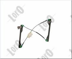 Abakus 130-053-018 Склопідіймач Abakus 130-053-018 Склопідіймач