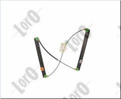 Abakus 130-053-020 Regulator assy door window
