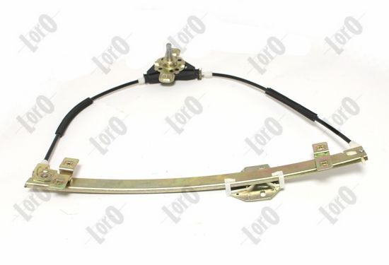 Abakus 130-053-024 Autopart