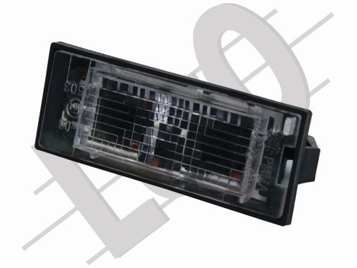 Abakus 042-22-900 Ліхтар підсвічування номерного знака Abakus 042-22-900 Ліхтар підсвічування номерного знака