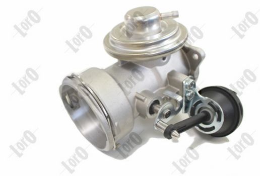 Abakus 121-01-036 Клапан рециркуляции отработанных газов