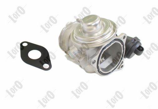 Abakus 121-01-037 Клапан рециркуляції відпрацьованих газів