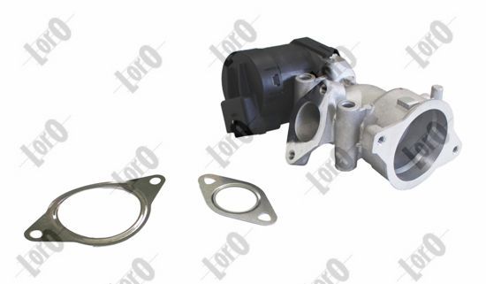 Abakus 121-01-063 Клапан рециркуляції відпрацьованих газів