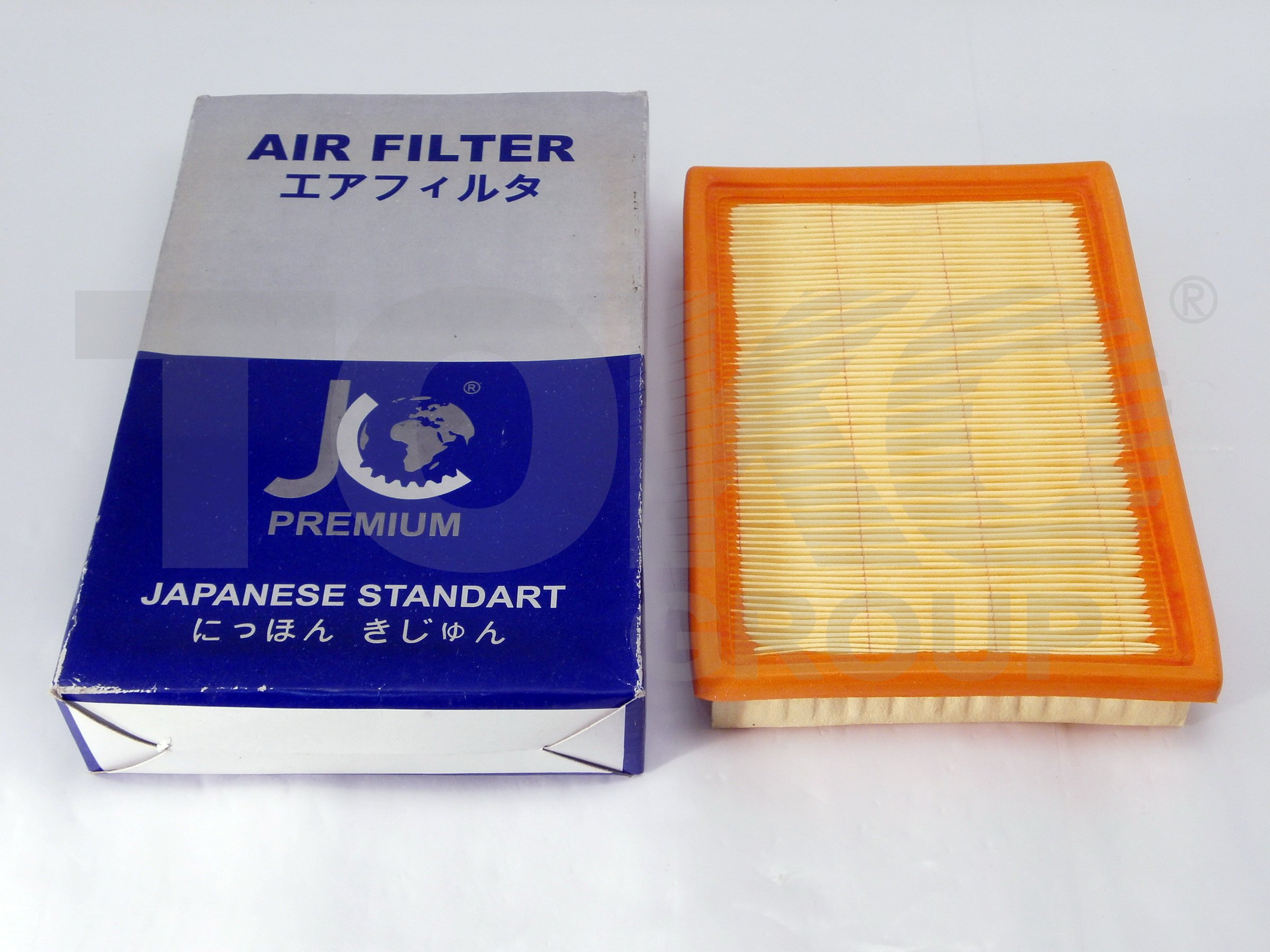 TOKO T1203014 JP Фільтр повітряний