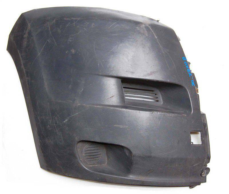 Fiat/Alfa/Lancia 1306560070 Бампер передній