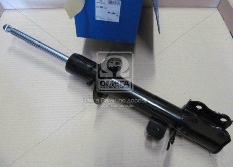 Sachs 318 897 Амортизатор підвіски