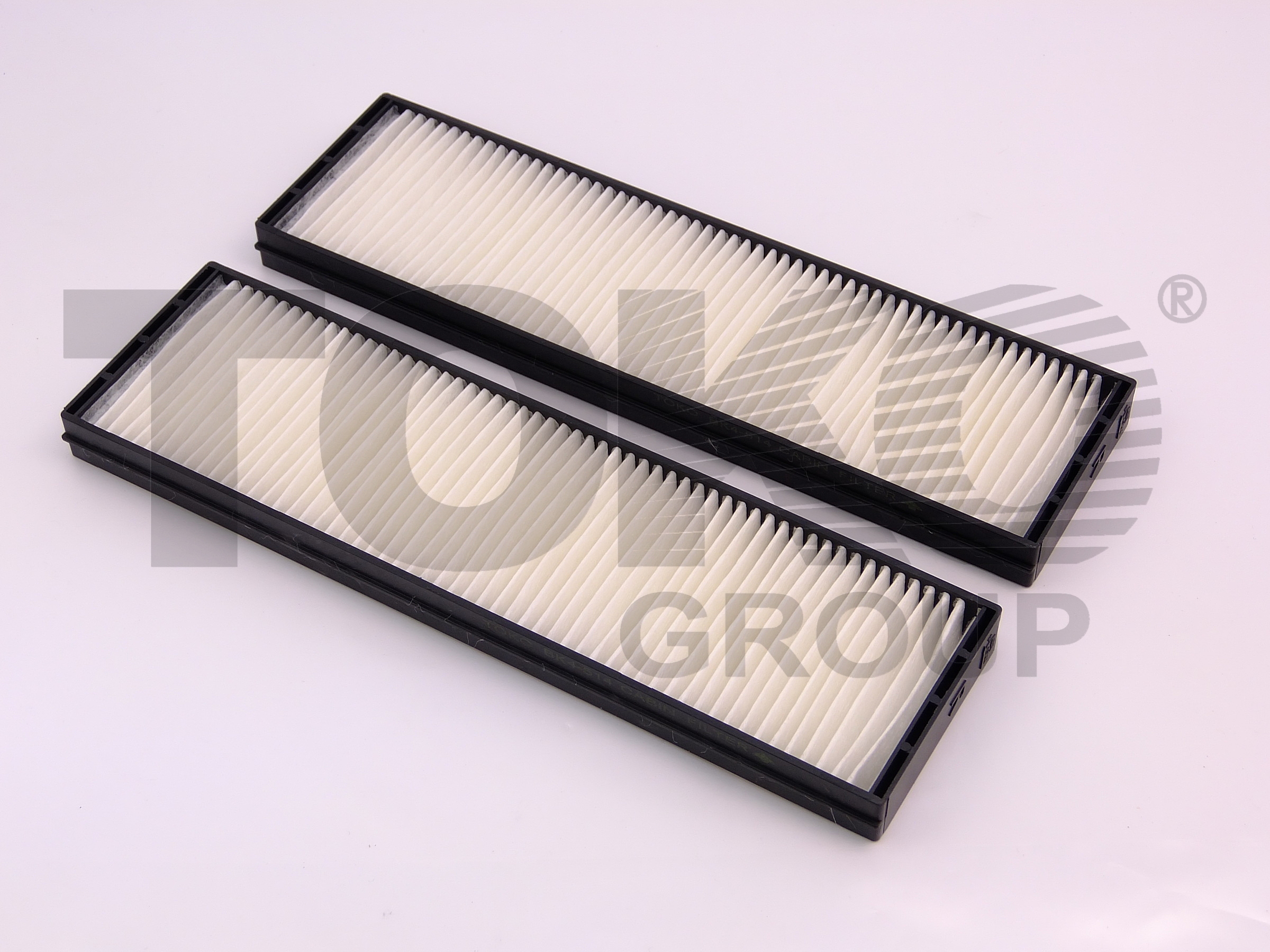 TOKO T1403014 Фільтр салона TOKO T1403014 Фільтр салона