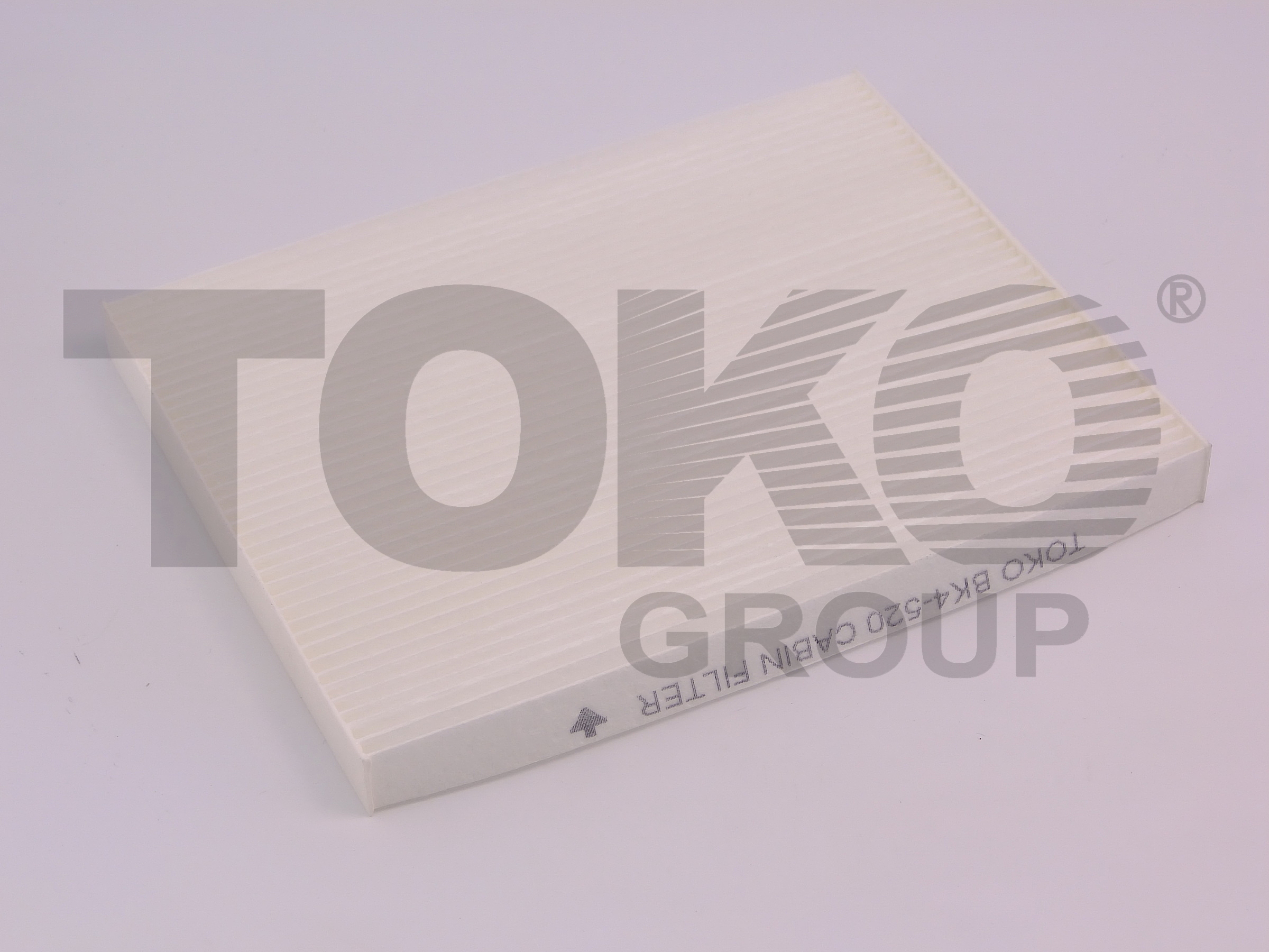 TOKO T1403020 Фільтр салона