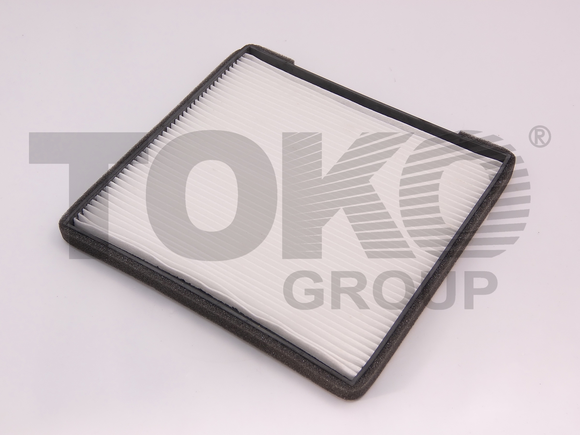 TOKO T1404003P Фільтр салона TOKO T1404003P Фільтр салона