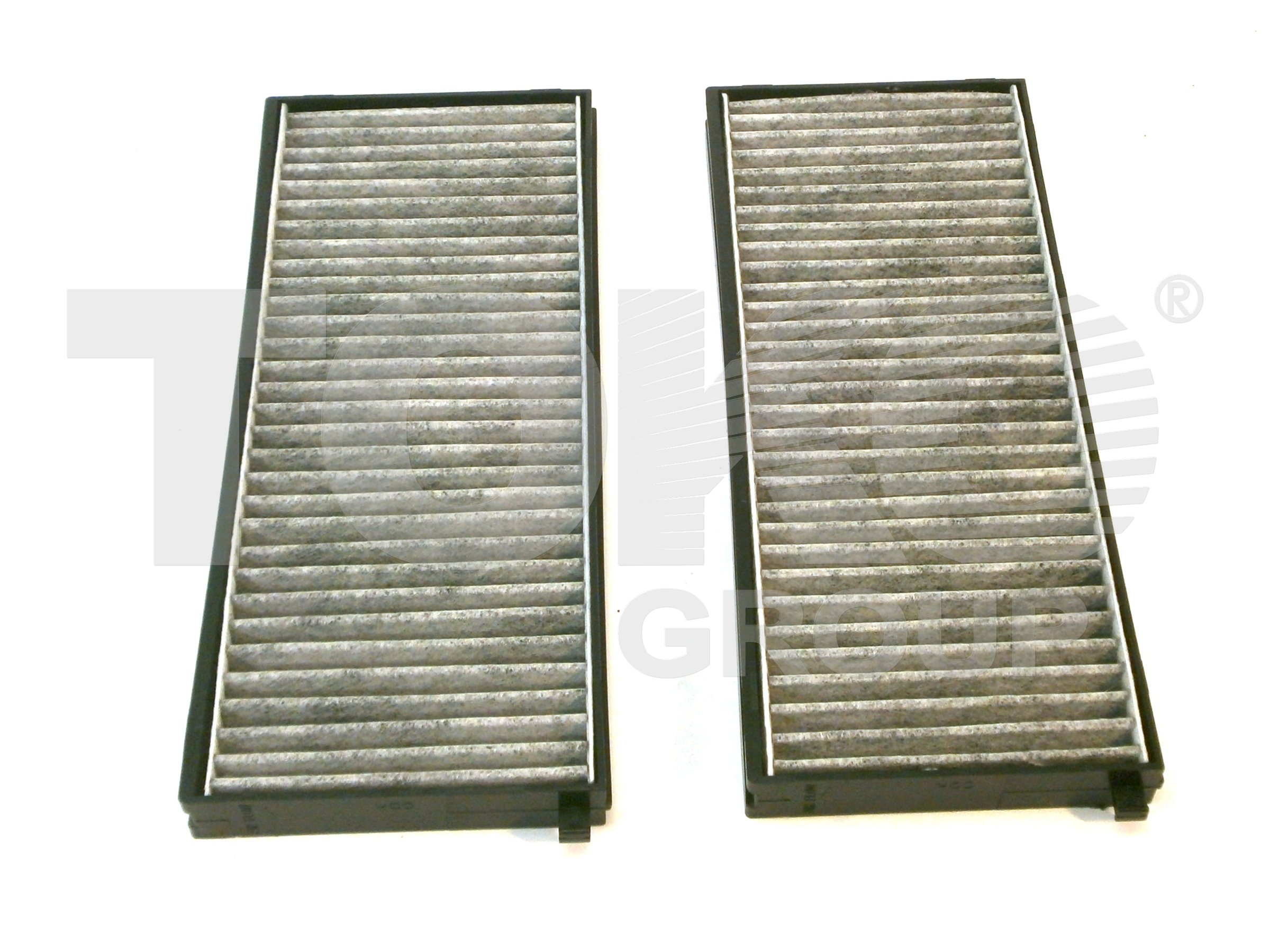 TOKO T1404008C Фільтр салона