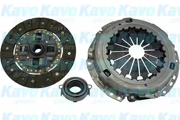 Kavo Parts CP-1049 Комплект сцепления Kavo Parts CP-1049 Комплект сцепления