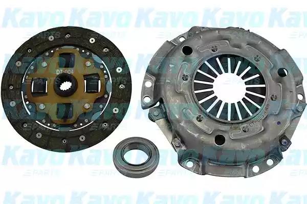 Kavo Parts CP-1083 Комплект сцепления Kavo Parts CP-1083 Комплект сцепления