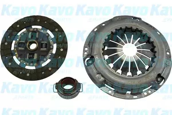 Kavo Parts CP-1108 Комплект зчеплення