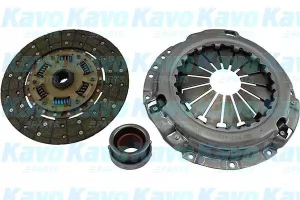 Kavo Parts CP-1116 Комплект зчеплення