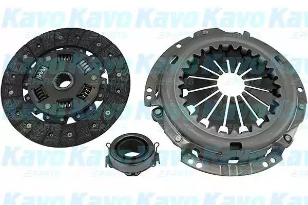 Kavo Parts CP-1132 Комплект зчеплення