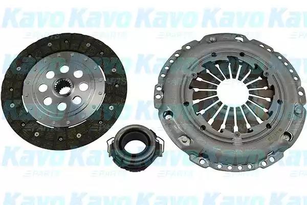 Kavo Parts CP-1134 Kit clutch repair
