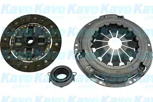 Kavo Parts CP-1139 Комплект сцепления Kavo Parts CP-1139 Комплект сцепления