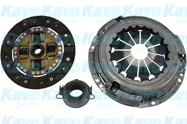 Kavo Parts CP-1140 Комплект сцепления Kavo Parts CP-1140 Комплект сцепления