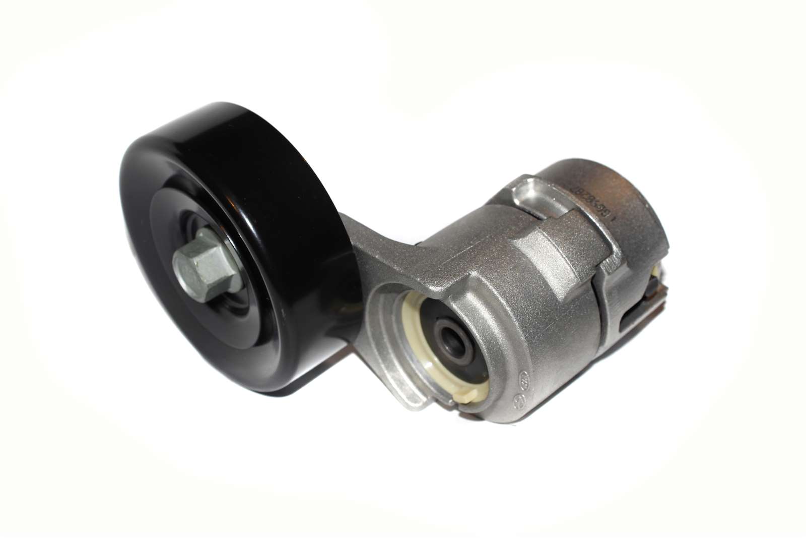 Hyundai/Kia 252813E011 Ролик натяжний ременя поліклинового Hyundai/Kia 252813E011 Ролик натяжний ременя поліклинового