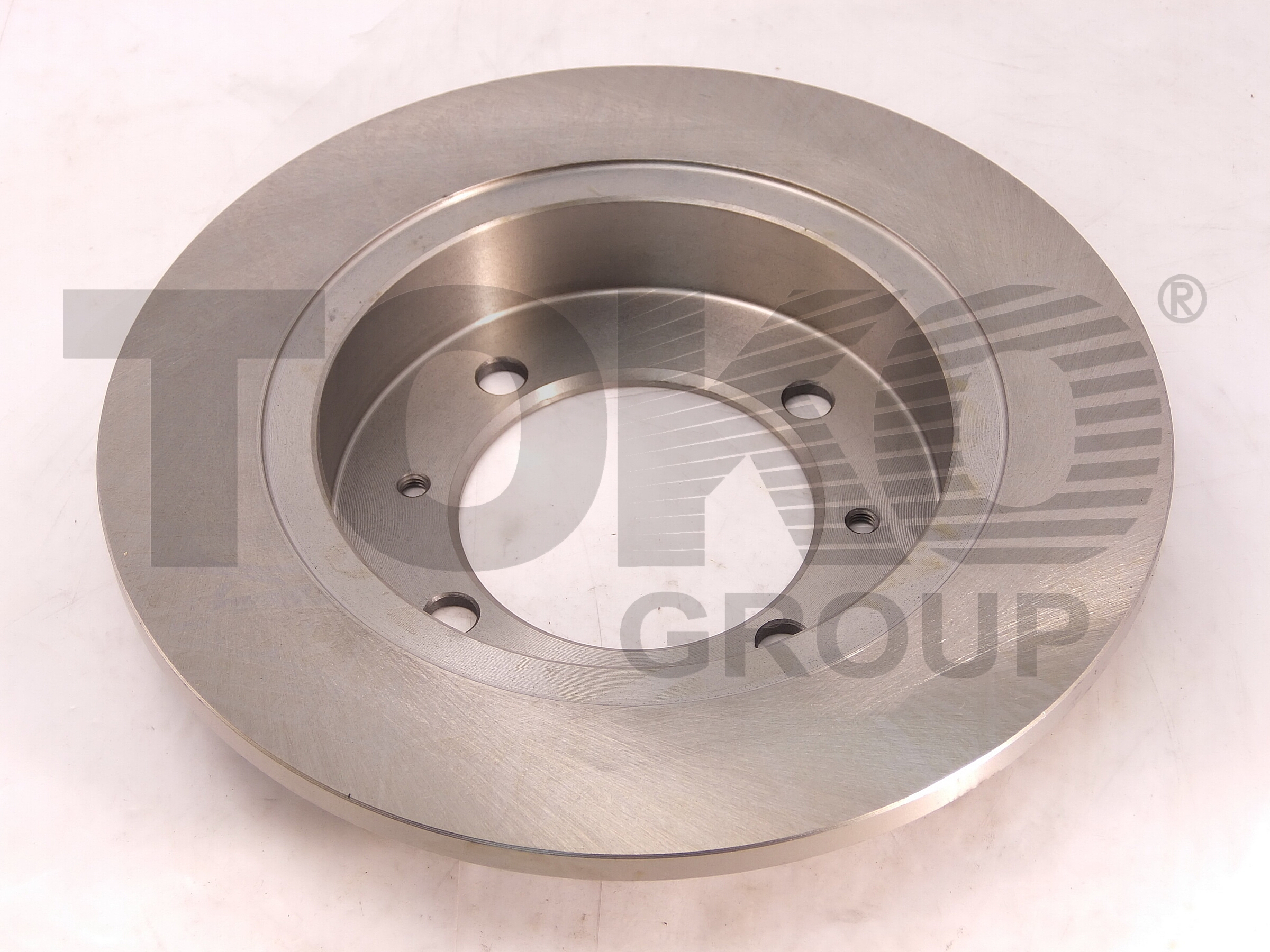 TOKO T2413019 Диск гальмівний