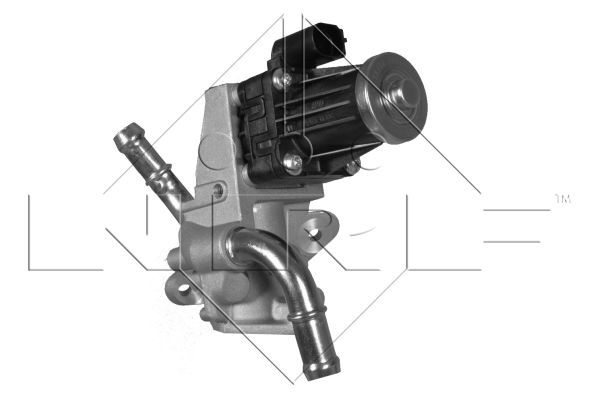 NRF 48317 EGR valve