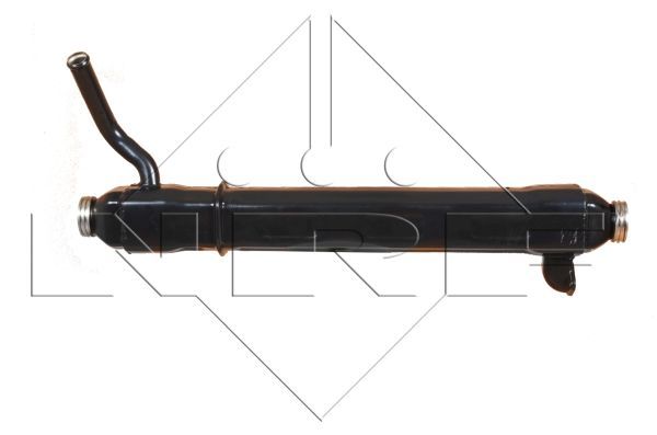 NRF 48319 Радіатор охолодження системи ВГ NRF 48319 Радіатор охолодження системи ВГ