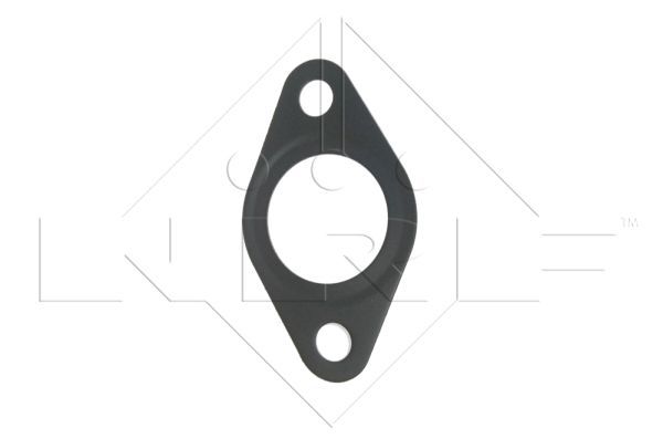 NRF 48324 EGR valve NRF 48324 EGR valve