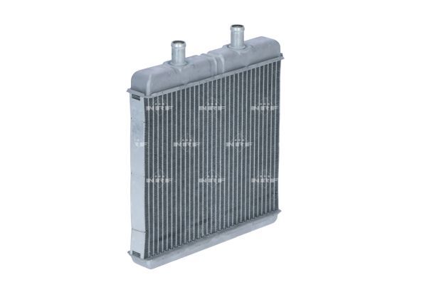 NRF 54352 Радіатор пічки