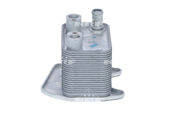 NRF 31763 Радиатор масляный NRF 31763 Радиатор масляный