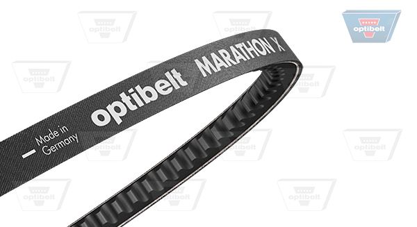 Optibelt AVX112X866 V-belt