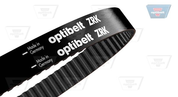 Optibelt ZRK1449 Belt timing Optibelt ZRK1449 Belt timing