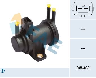 FAE 56028 Valve-assy