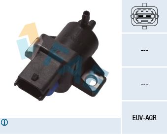 FAE 56029 EGR valve