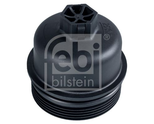 Febi 108349 Cap oil filter Febi 108349 Cap oil filter