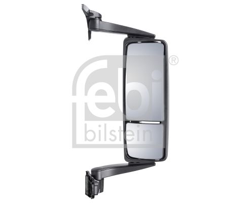Febi 100012 Outer mirror assy Febi 100012 Outer mirror assy