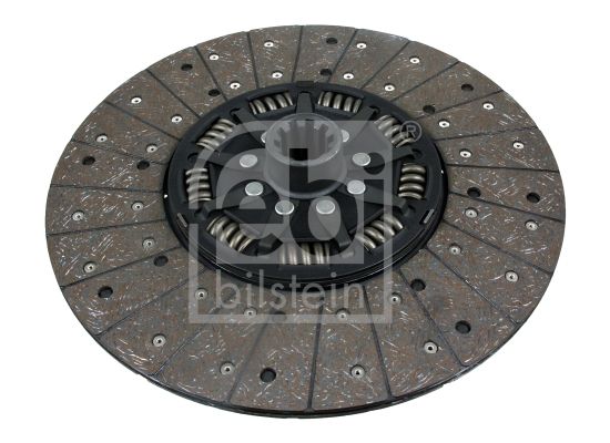 Febi 105090 Датчик зносу Febi 105090 Датчик зносу