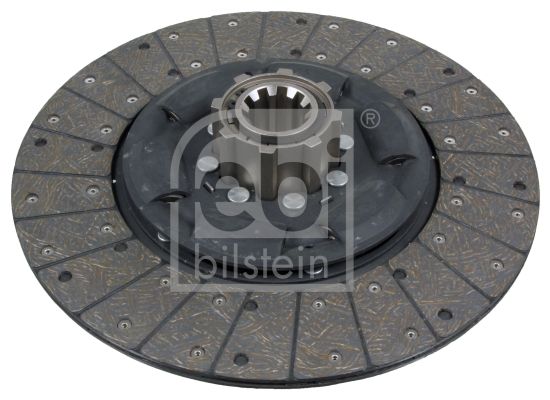 Febi 105101 Диск зчеплення