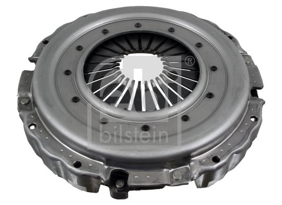 Febi 105335 Disc assy clutch friction Febi 105335 Disc assy clutch friction