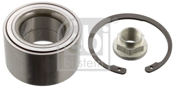 Febi 102833 Wheel bearing Febi 102833 Wheel bearing