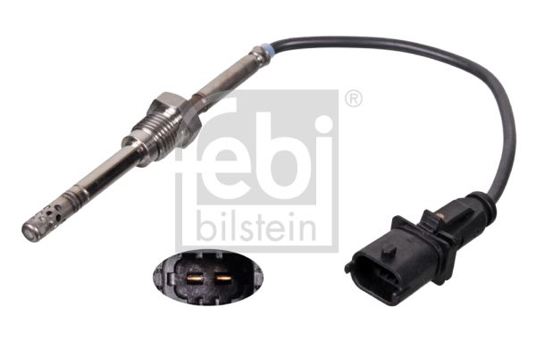 Febi 100822 Temperature sensor